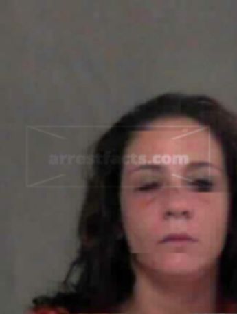 Melissa Ann Carter