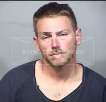 Keith Edward Barrett