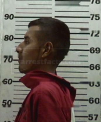 Rene Alvarado