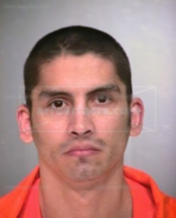 Albert A Sandoval