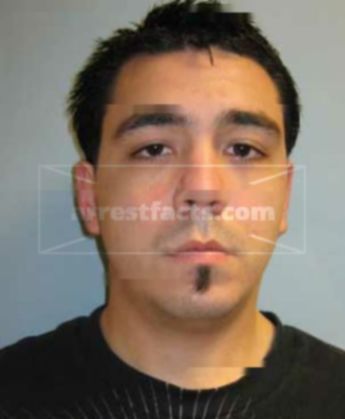 Dustin Lee Bryant