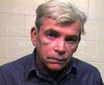 Charles Dalton Hampton