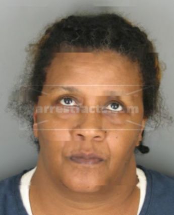 Angela Denise Marshall