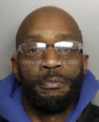 Dion Terrill Irby