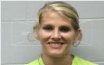Sarah Nicole Daffinson