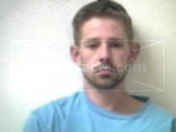 Benjamin Scott Black
