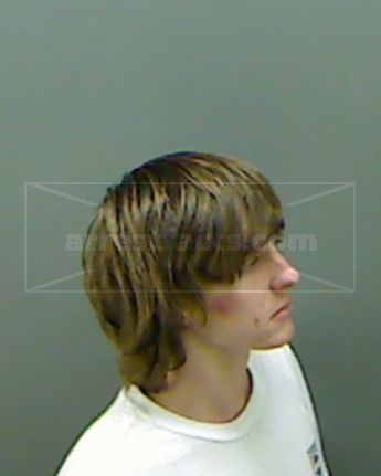 Joshua Brian Frazier
