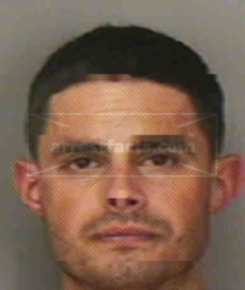 Brandon Allan Ward
