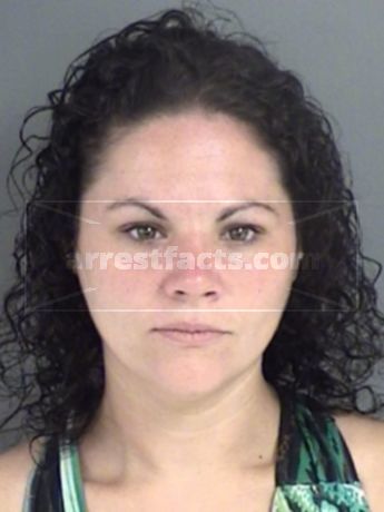 Natalie Deshan Johnson