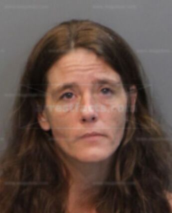 Tammy Joanne Scroggins