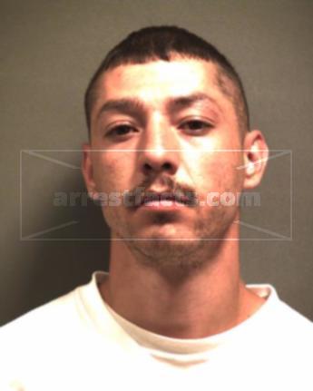 Isaac Daniel Reyna