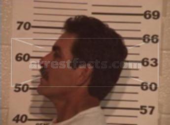 Joel Matamoros Falcon
