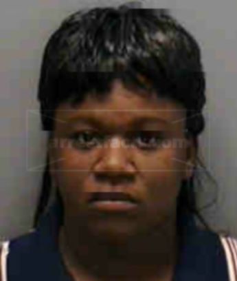 April Delores Smith