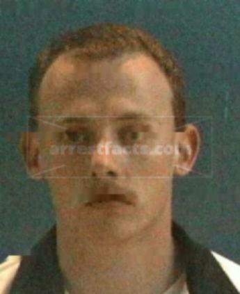 Timothy Lane Cates