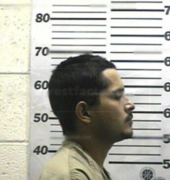 Diego J Cruz