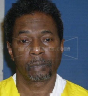 Elliot Heflin Sr.