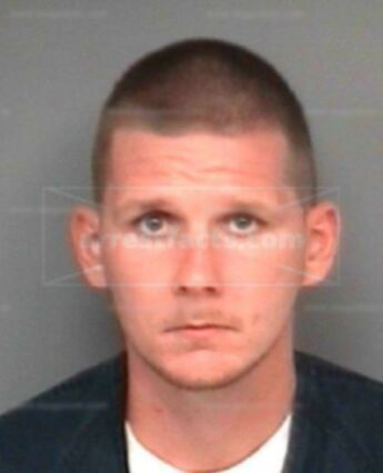 Jacob Allan Anders