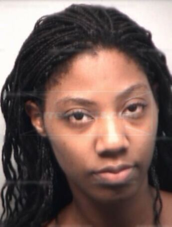 Shemia Danielle Dillard