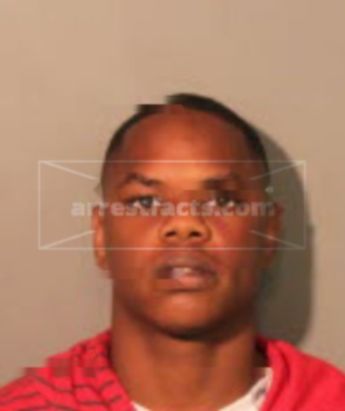 Andre D Treadwell
