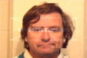 Terry Don Crumpton