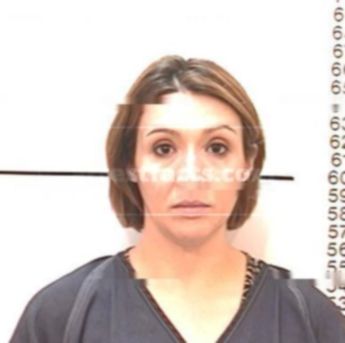 Christina Vela Falcon