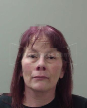 Jeri Kimberly Devoe