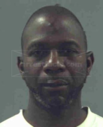 Ephrom Shondell Sparkman