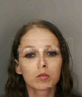 Jennifer Michelle Welch