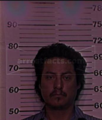 Aguistin Solis Rodriguez