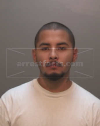 Eric Renee Gomez