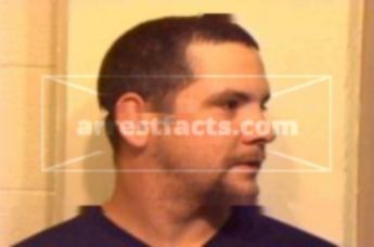 Bryan Alan Childers