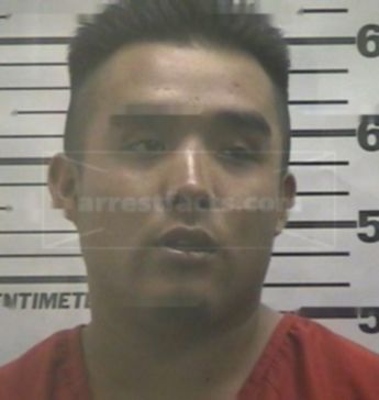 Elvis Toledo