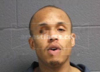 Vernon Laron Burrell