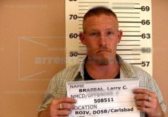 Larry Clay Brazeal