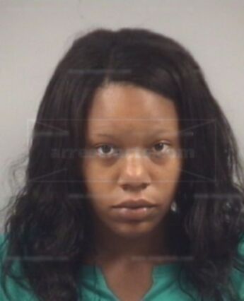 Courtney Pauline Raynor