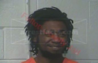 Tevin Jacobi Ervin