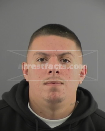 Ryan Anthony Garcia