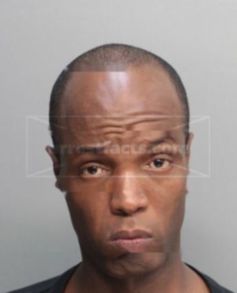 Christopher Dontell Woodson