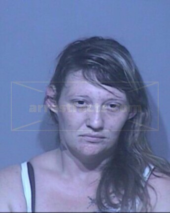 Brittany Nicole Curry