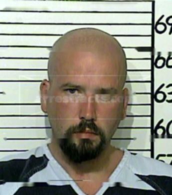 Larry Martin Moore