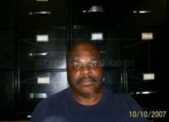Franklin Wayne Carter