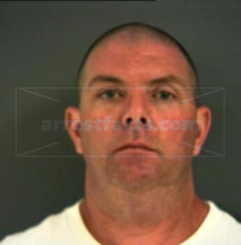 Mitchael Shane Starling