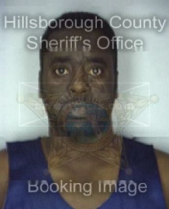 Angelo Lamark Johnson