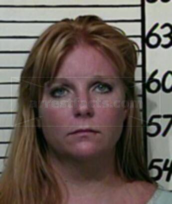 Mendy Lee Gulley