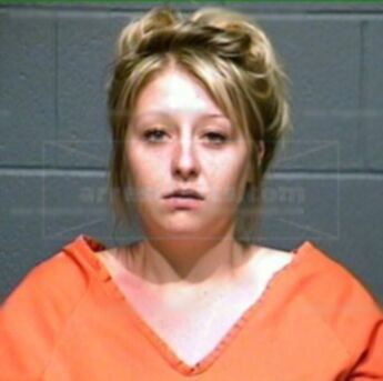Megan Makenzie Quarles