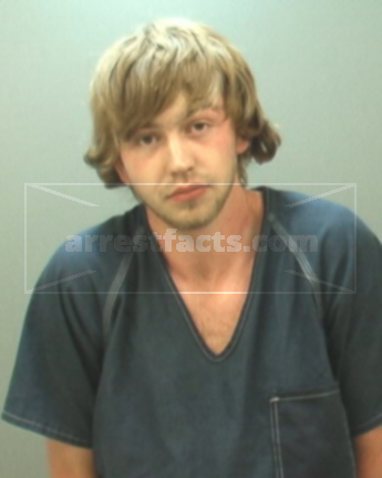 Wesley Austin Adams