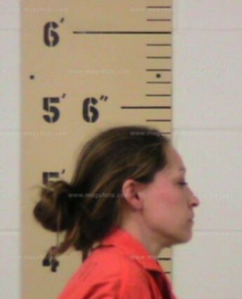 Crystal Marie Clark