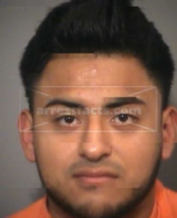 Jhonatan Suarez Hernandez Luna