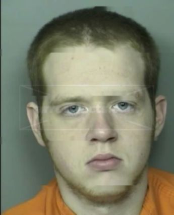 James Keaton Mahaffey
