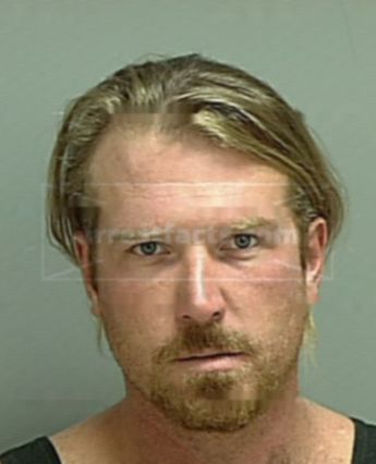 Kyle Anson Bartlett